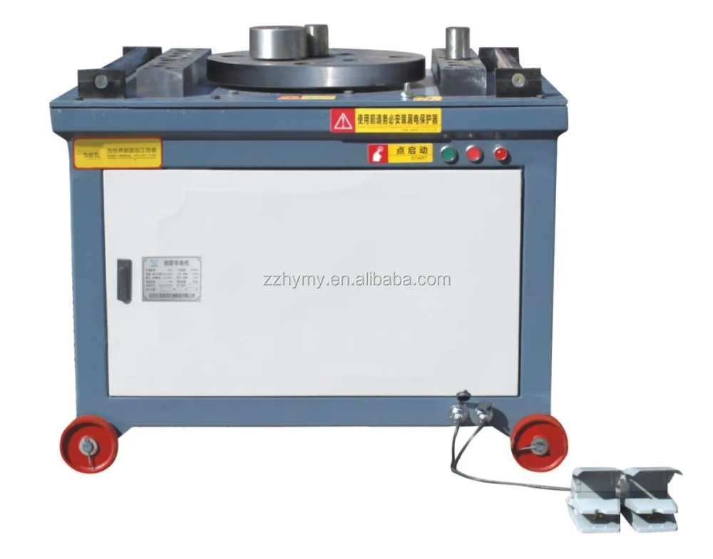 steel bar  bend machine .jpg