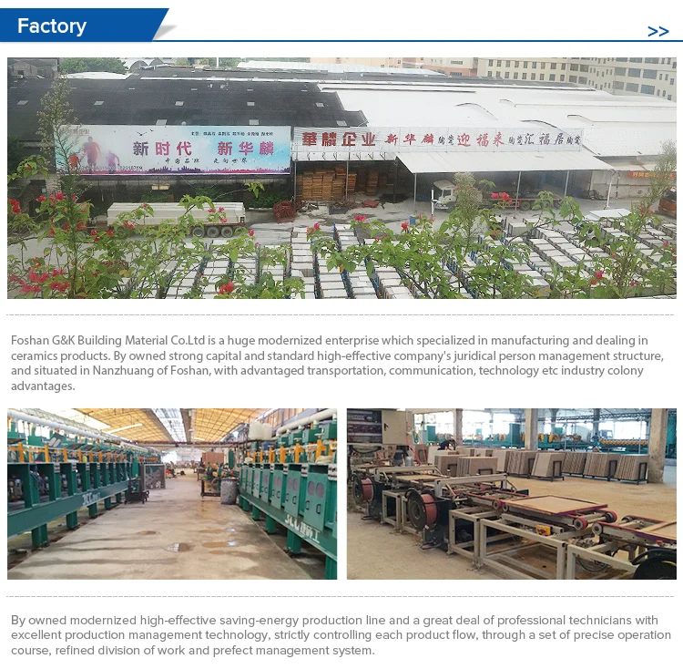 60x60cm Floor Tile Ceramic Foshan Colorbody Porcelain Tile