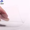 0..5 mm Thick Plastic Transparent Rigid Plastic PET /APET Sheet