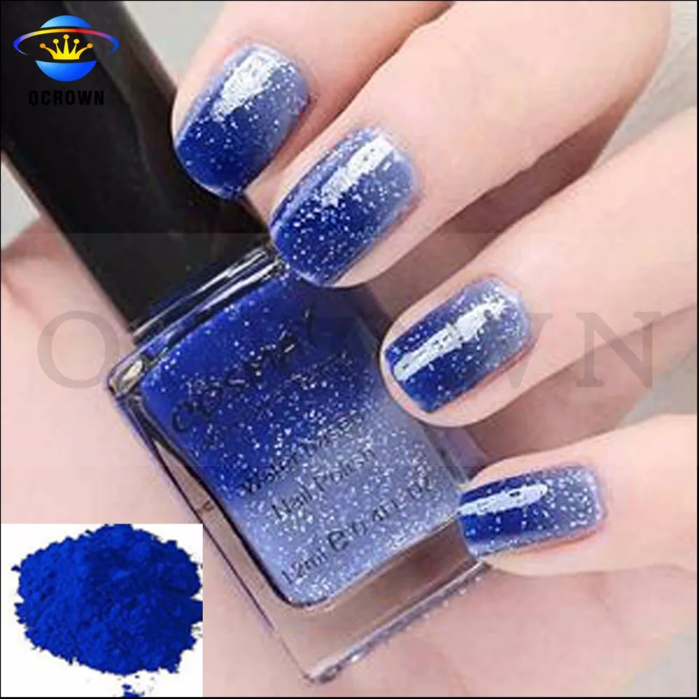 Best Thermochromic Pigment Color Change At Low Temperature Sensitive Powder Buy Thermochromic