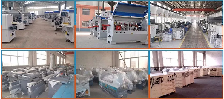 edge banding machine