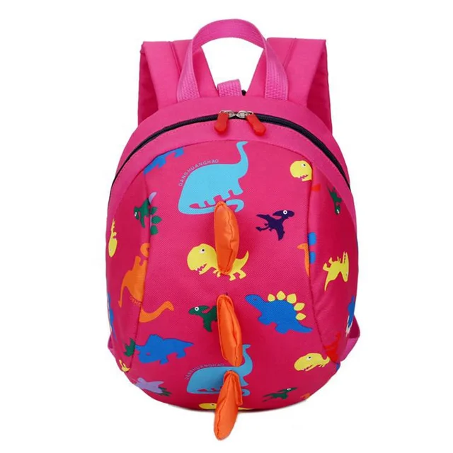 ignpion Toddle Ni/ños Mochila con Riendas Mochila Arn/és Walkers Tether cintur/ón ping/üino rosa rosa