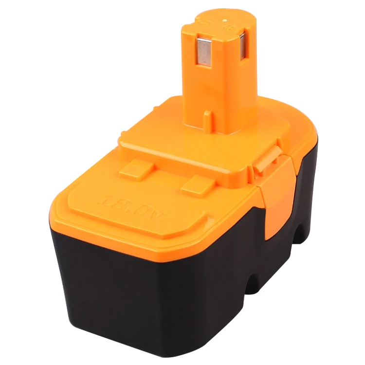 18v Ryobi Batteries For Ryobi 18v Cordless Power Tools P100,P501,P300