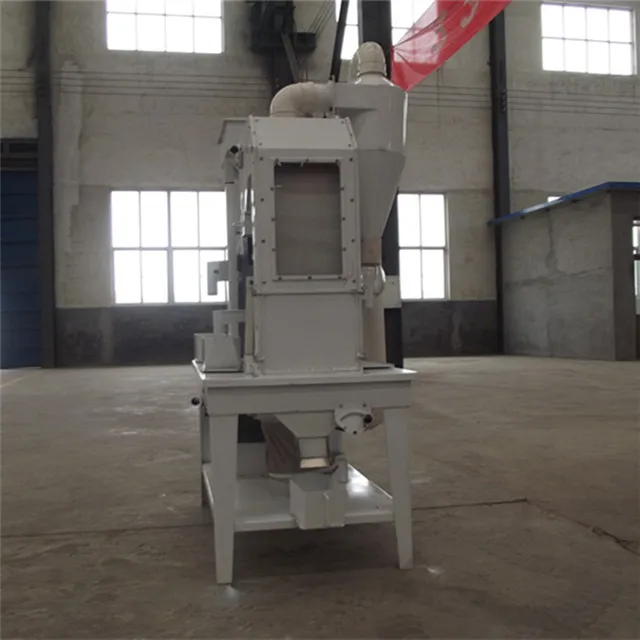 Research Using Laboratory Seed Cleaner & Grader Buy Laboratory Grain