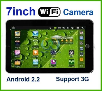 mid 7 inch android 2 3 tablet pc 4gb mid 7 inch android 2 3 tablet pc 4gb