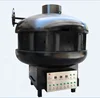 Commercial Charcoal Fired Fish Grill Oven