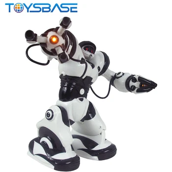 rc robot toy