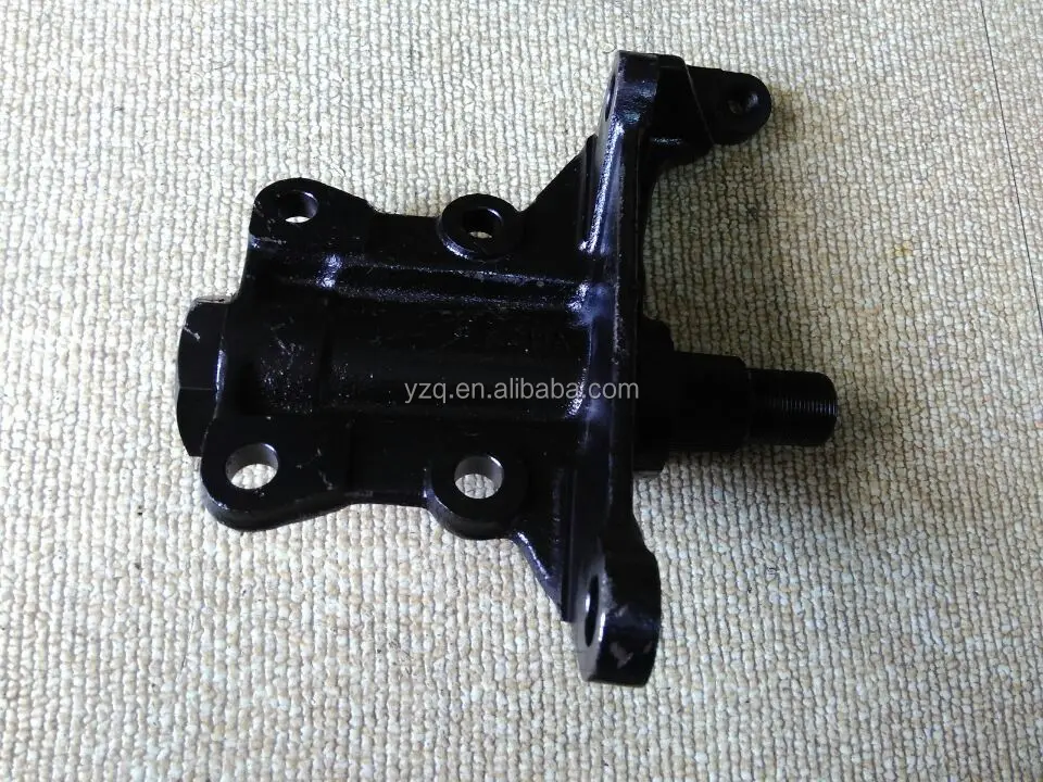 Auto Parts Steering Idler Arm For Coaster Bb50 Hzb50 Hzb50 Bb40 Grb53
