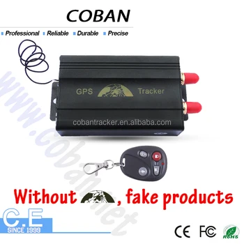 Gps sms gprs tracker vehicle tracking system manual em portugues