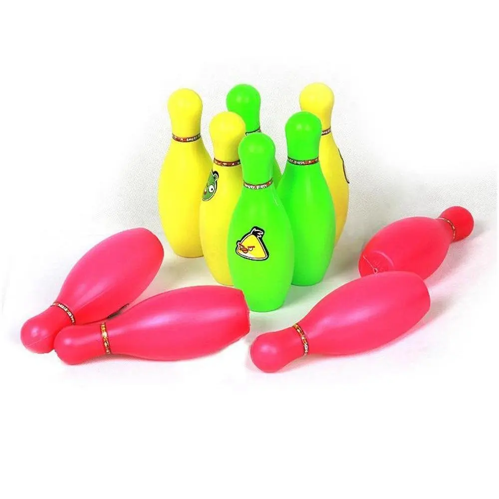 bowling sets for schools