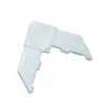 plastic corner joint for aluminium profile window hardware accessory building material, joint corner die cast
