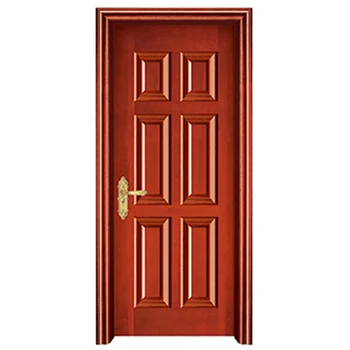 Heat Insulation Main Door Wood Carving Design Simple Panel Teak Wood Door Designs High Quality Factory Price Soundproof Buy Wooden Doors