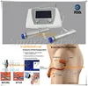 low intensity extracorporeal shock wave therapy equipment for Pelvic chronic pain syndrome (abacterial prostatitis)