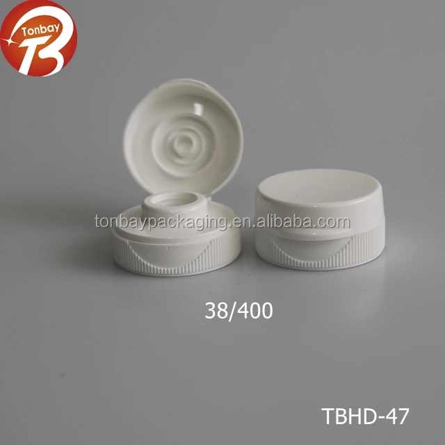 38mm plastic bottle caps