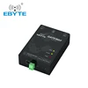 4G gateway networking equipment wireless transmitter and receiver devices lora modem 4g lte iot gateway with rs232/rs485