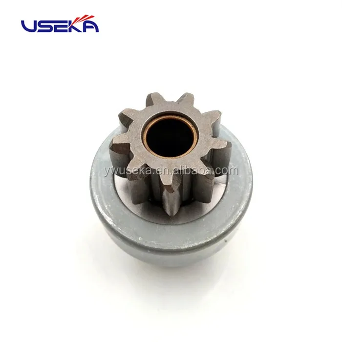Manufacturer Direct Sales Auto Parts Starter Drive Gear For Toyota