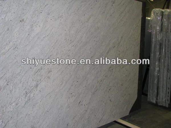 river white granite
