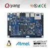 Perfect Atmel SAMA5D3 CPU ARM Cortex-A5 Stamp Board (A5D3X) support linux/android