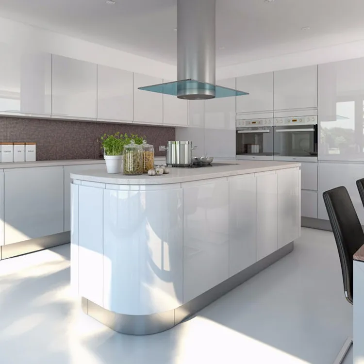 Bangladesh Cheap Pvc Laminate Acrylic Kitchen Door Price Buy