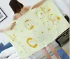 Factory direct sales hot adult variety magic can wear bath towel thickening bath