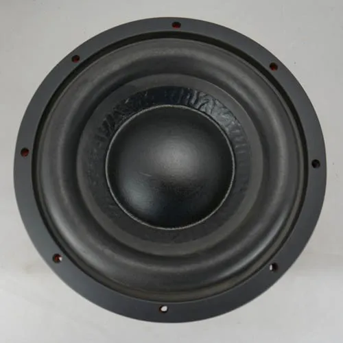 Soway Powerful 1500w Triple Sw1008or Subwoofer Speaker