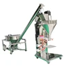 Flour, Corn Powder Vertical Packing Machine with Screw Dispenser and Auguer Filler MY-P10 15 Years Factory