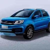 China Vehicles Assembly Plant Line In Auto Production Line Equipment