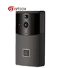 SYYTECH Mobile Phone APP Remote Wifi B10 Smart Video Doorbell Viewing Video Intercom /Without Battery TF Card