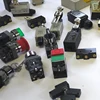 [dy]Wholesale 10(4)A Magnetic Limit Switch For Gate Opener