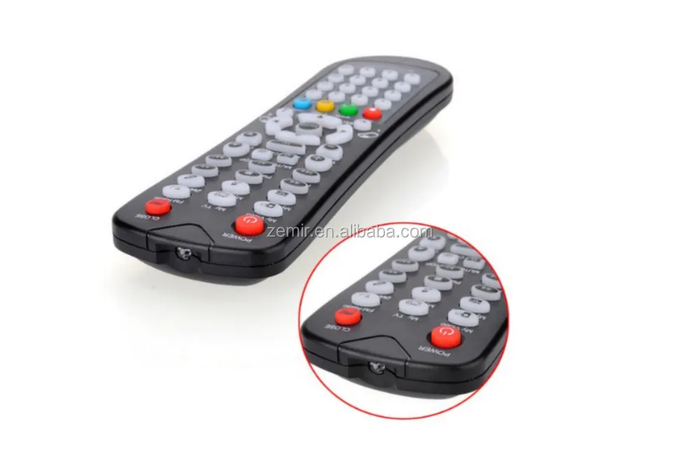 Wireless Usb Remote Control For Computer Buy Universal Remote Control