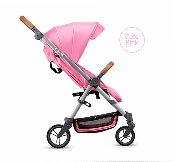 beautiful baby stroller