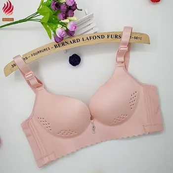 reggiseno di seta