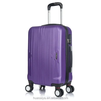 hard top luggage sets