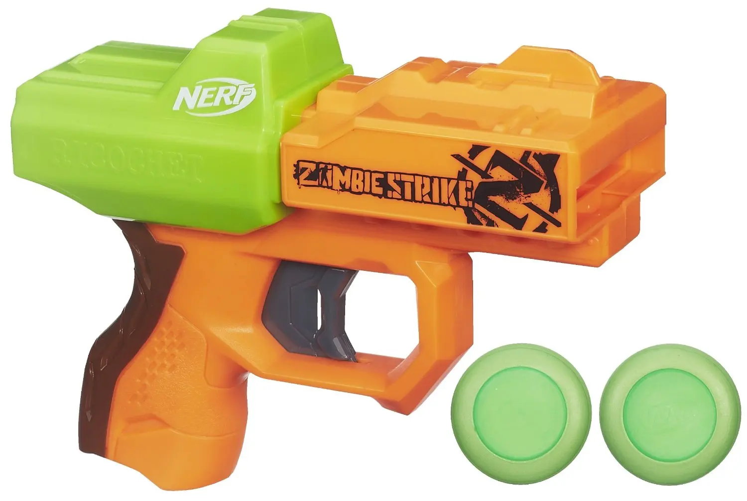 zombie strike nerf gun price