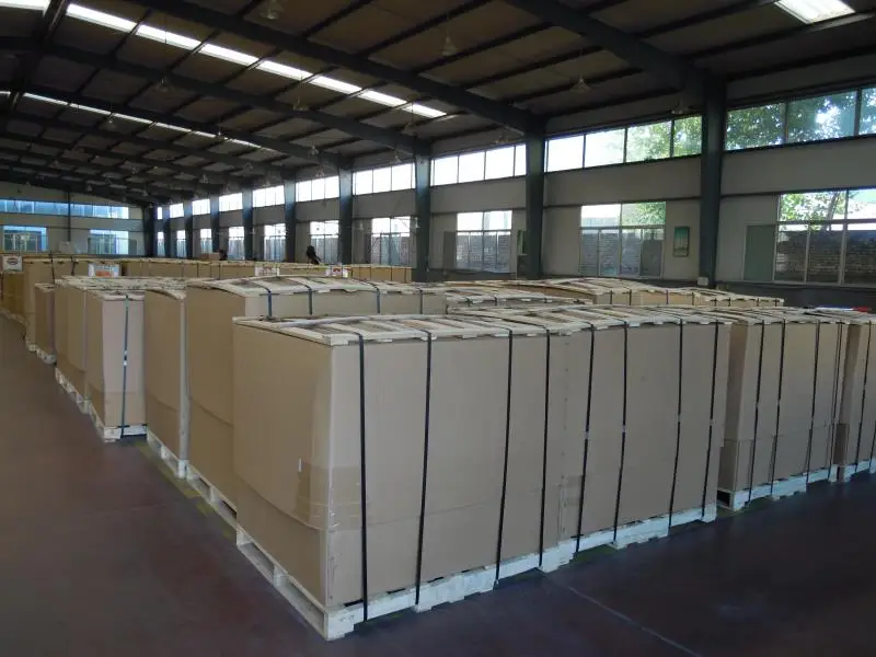 工厂定制包装瓦楞纸箱与彩色印刷