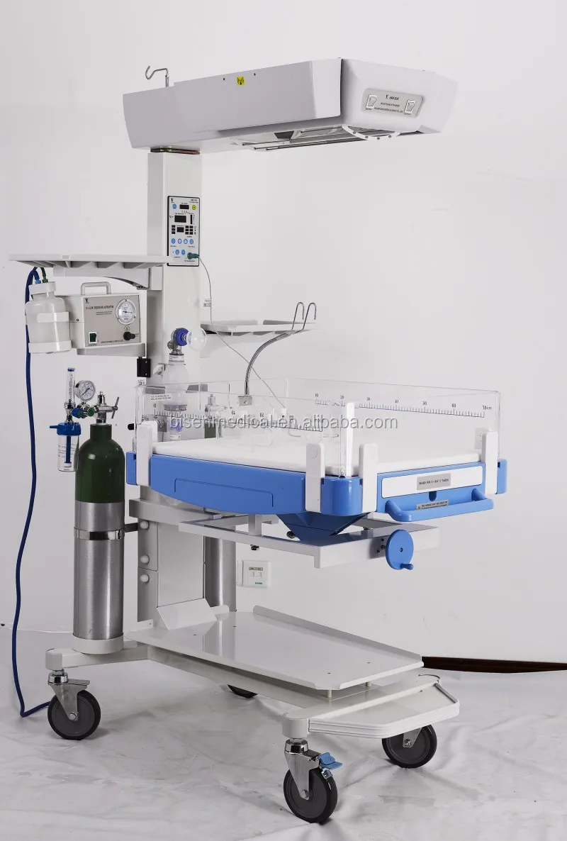 Professional Hospital Infant With Drawers Medical Baby Neonatal