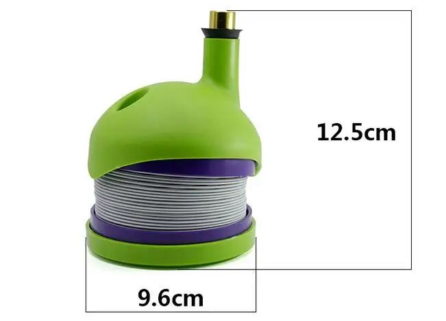 stretch pipe 4