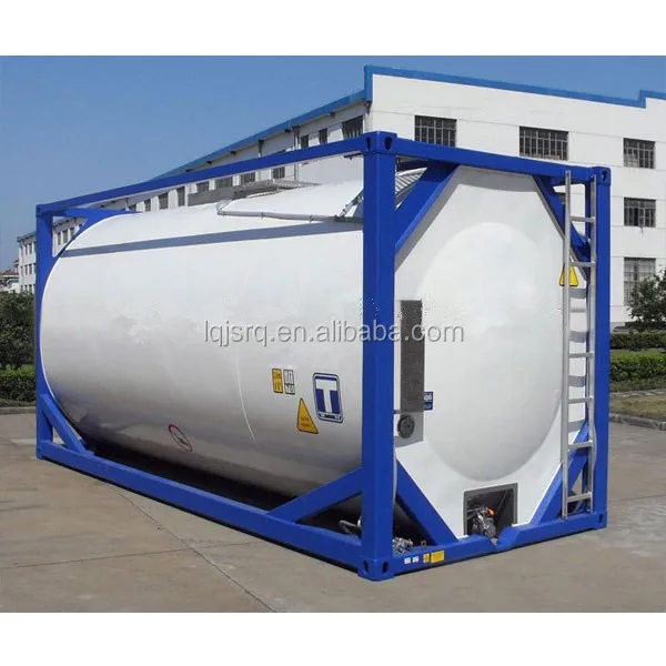 Free Download 20 Iso Tank Container Dimensions Programs To Download