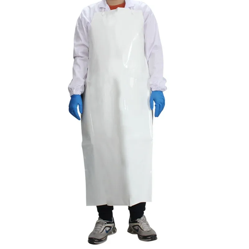 High Quality Waterproof Slaughterhouse Butcher Industry Apron - Buy ...
