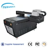 New Product of 2015 general format uv flatbed printer with factory experience and price