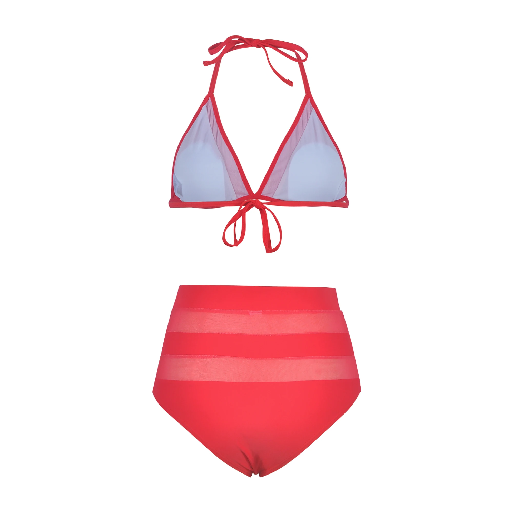 Womens Swimsuit 2019 Exotic Swimsuits Bikinis For Beachwear High