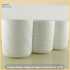 Ceramic Candle Jar With Embossed effects