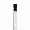 Hotest 1.5ml 2ml mini Travel Sample Fine Mist Sprayer Perfume Oil Glass Vials