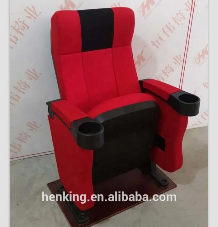 China High Back Cinema Chairs Prices Cheap Cinema Chair Wh263