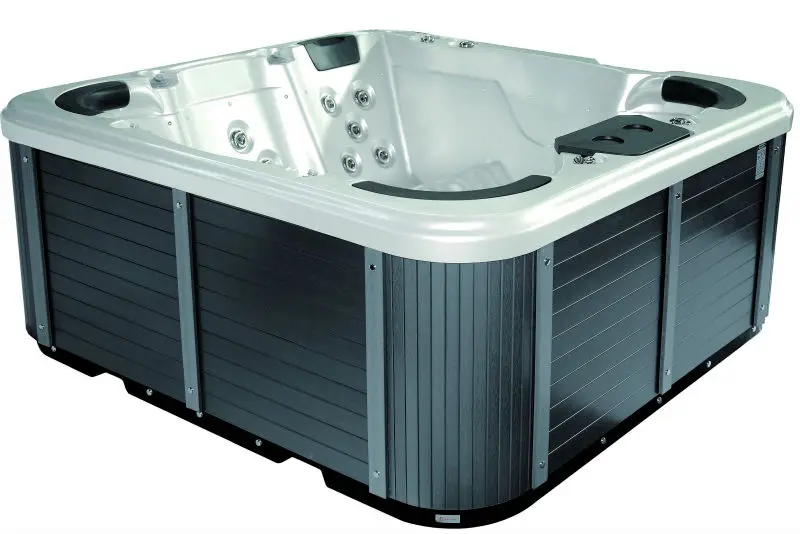 2014 Luxury Underground Hot Tub6 Person Freestanding Rectangular Hot Tubsce Standard Hottub