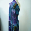 30% Polyester 70% Cotton Recycling Raw Material fabric Price kg Per Meter
