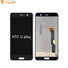 Factory Price LCD Panel for HTC U Play Digitizer Assembly Replacements LCD Glass for HTC U Play Touch Screen