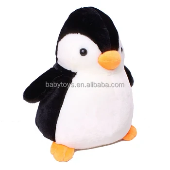 penguin doll