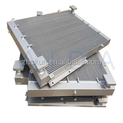 Bolaite screw air compressor spare parts air oil separator filter element 1625165717.jpg