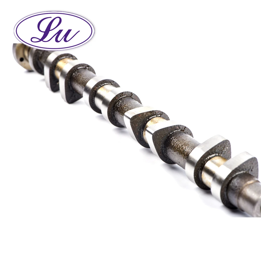 oem no 13001-57Y00 13020-57Y00 GA16 diesel engine camshaft